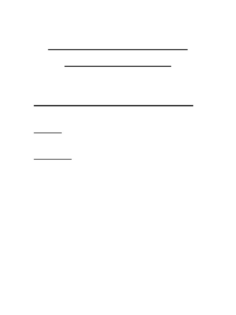 Cuadernillo de Geografia para 3 Año | PDF