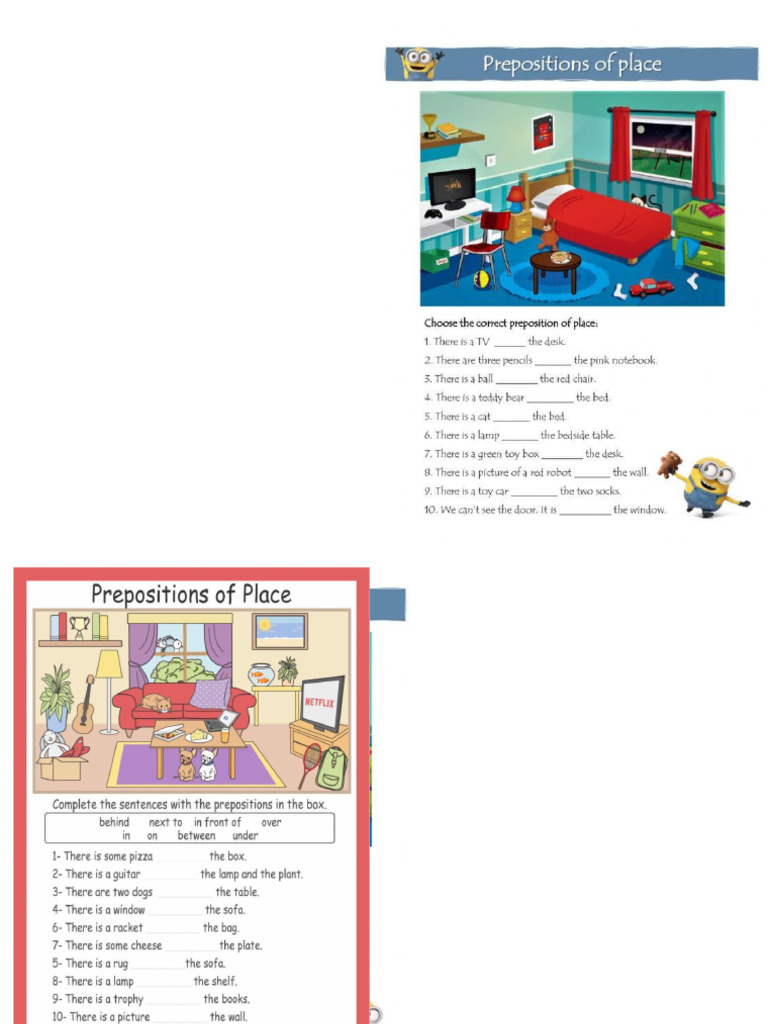P. Place | PDF