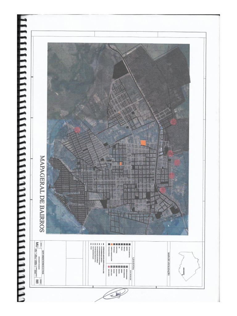 10-ANEXO-X-MAPA-GERAL-DE-BAIRROS-0383792001604067078 | PDF