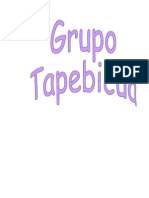 El Grupo Tapebicu