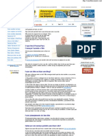 Como Fazer Um Site Tutorial Sobre Como Fazer Site