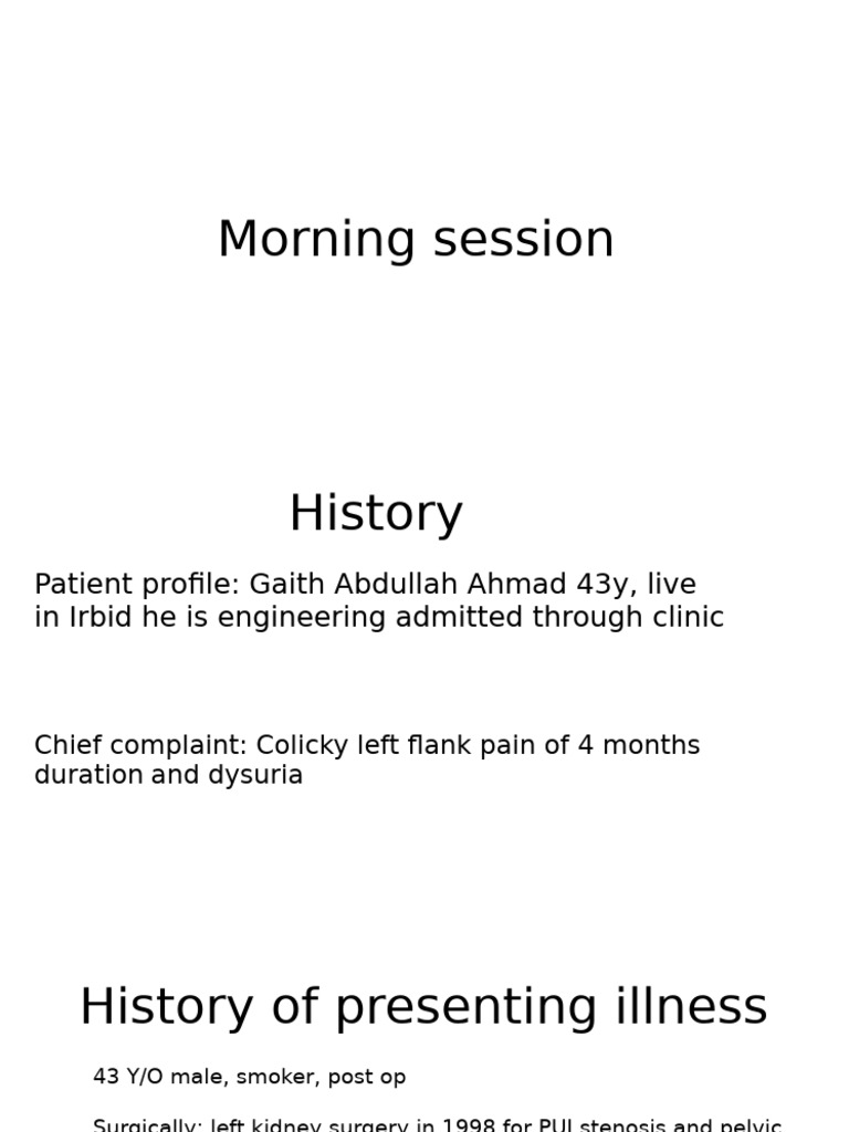 Presentation 4 | PDF