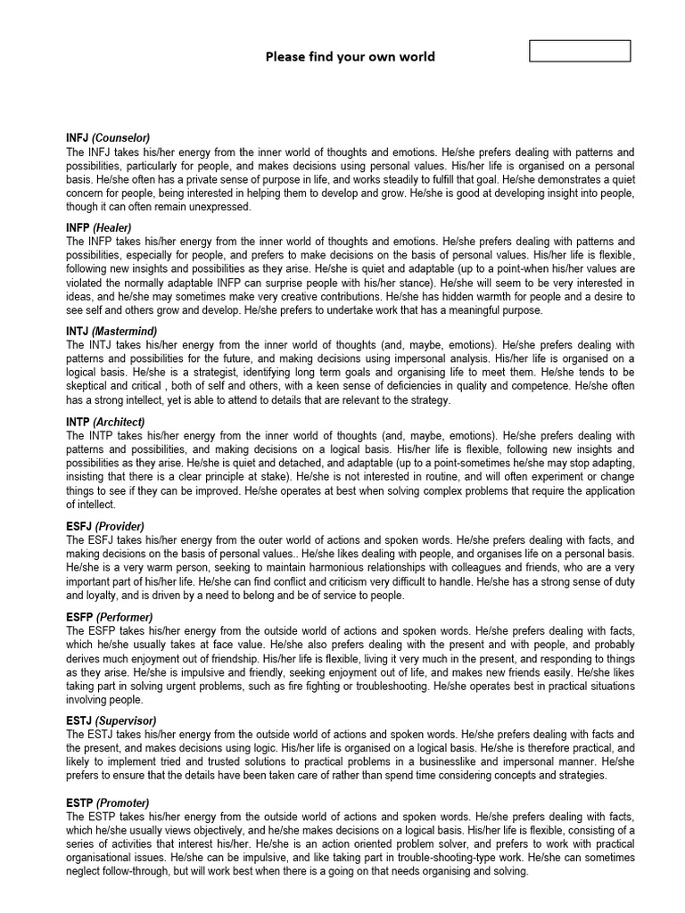 02-self-analysis-2-your-world-pdf