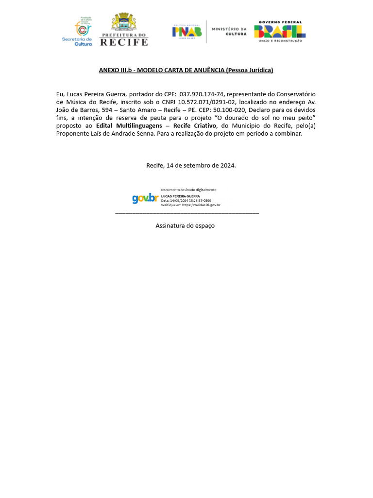 CARTA_DE_ANUENCIA_-_CPM.docx_%281%29_assinado | PDF