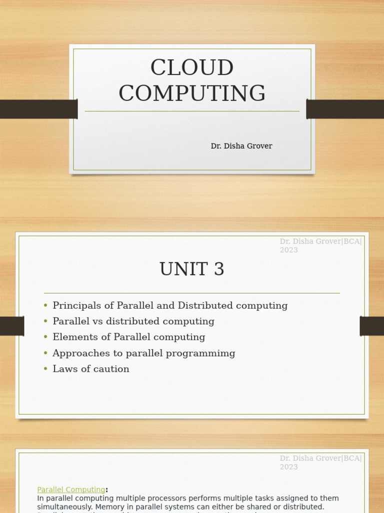 Unit 3 Final | PDF