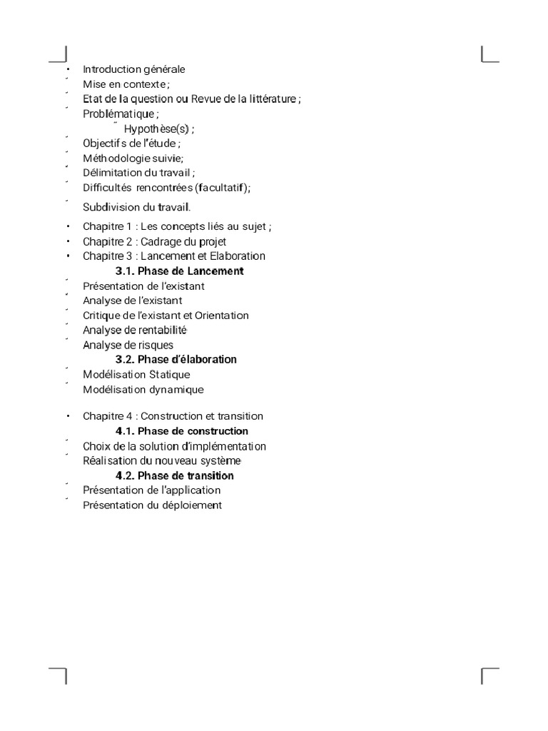 PLAN L2 CPT - Phoenix | PDF
