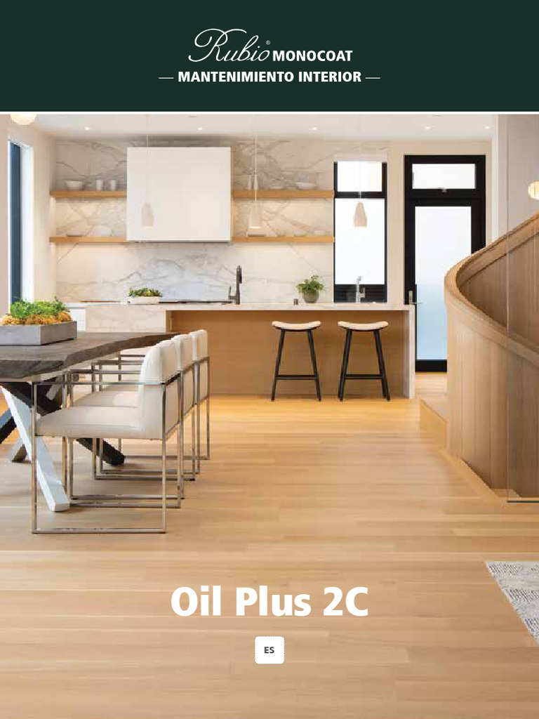 Maintenance Interior Booklet ES LowRes | PDF