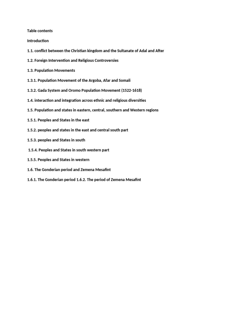 Cinqiii period - Copy | PDF