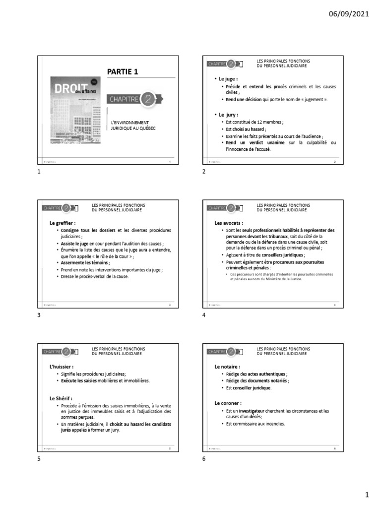 Chap 2 Etud | PDF
