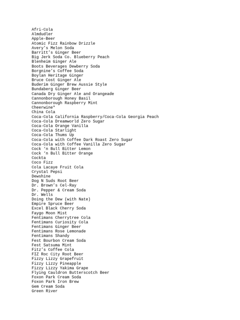 Test soda pdf