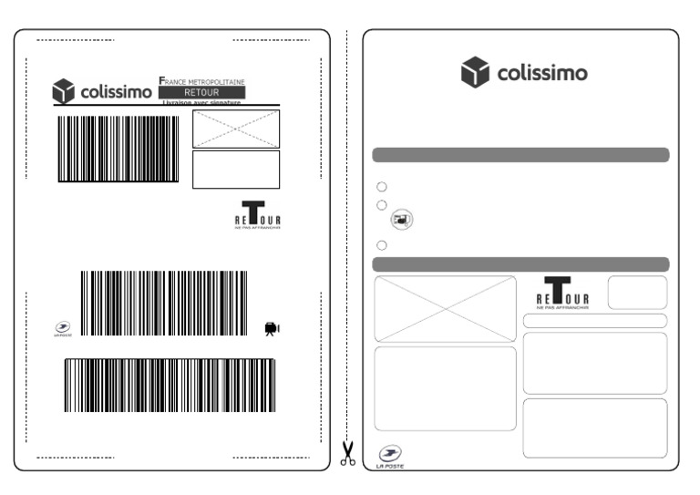 Return Tag | PDF