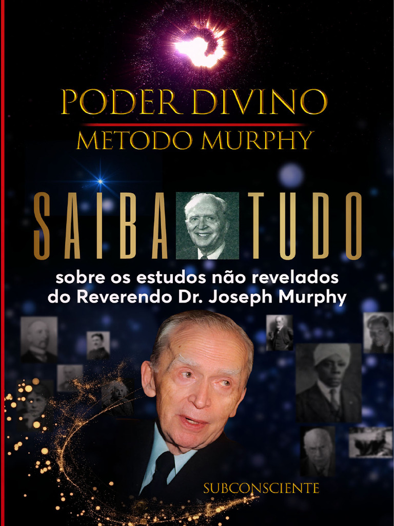 Poder Divino | PDF