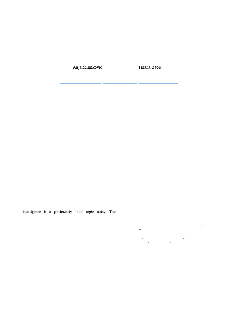 Student Perception of Using Generative AI Tools in Relation To Academic ...