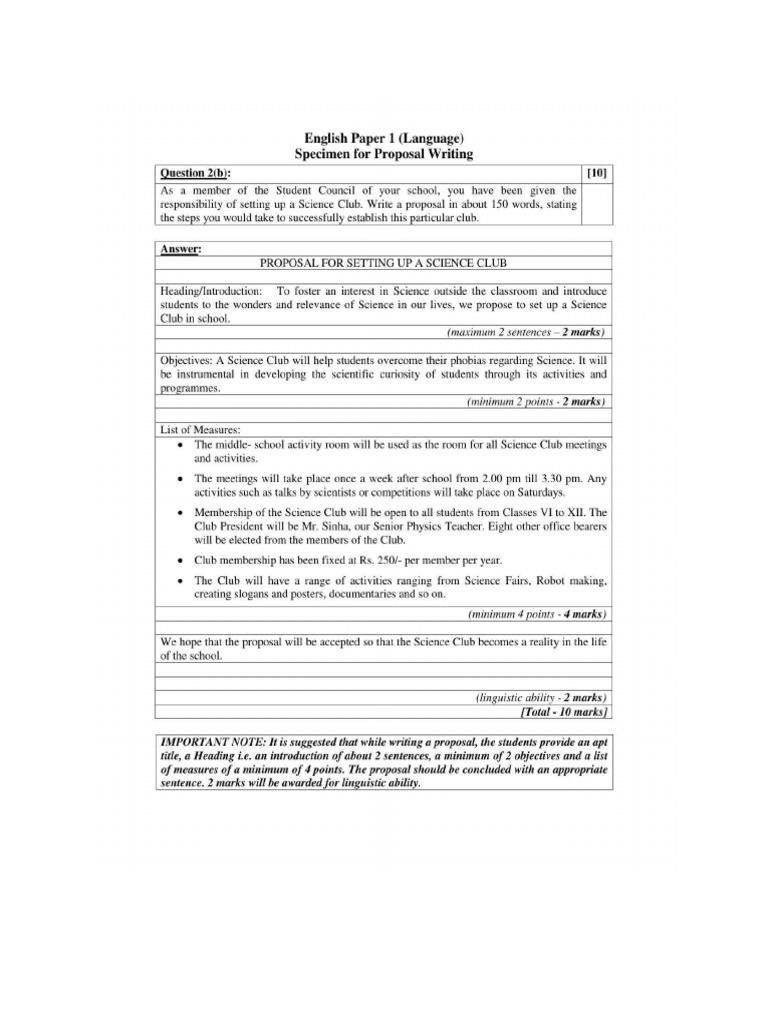 English Notes | PDF