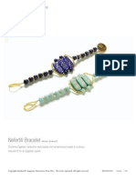 Nefertiti Bracelet A