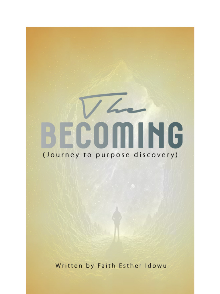 The Becoming Pdf
