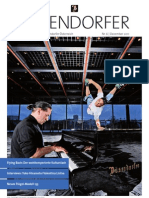 Bösendorfer Magazin 2011 (Deutsch)