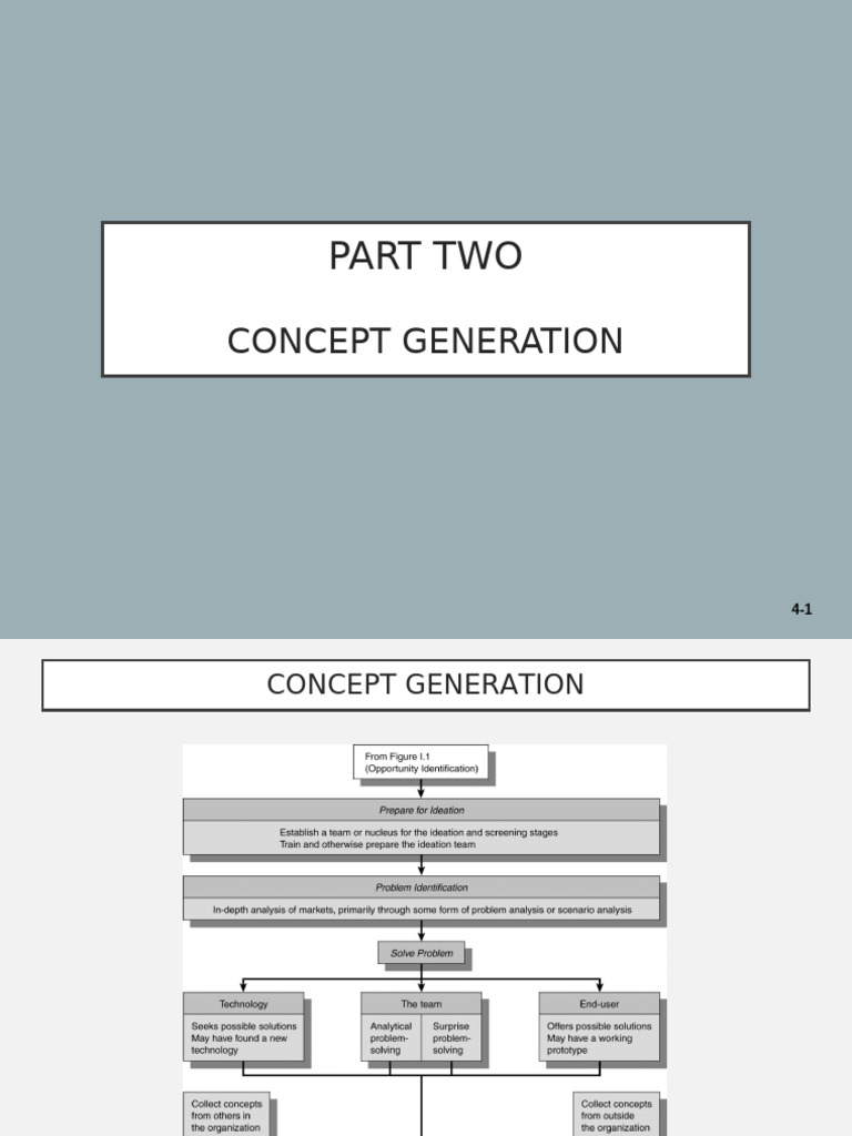 Chapter 4 | PDF