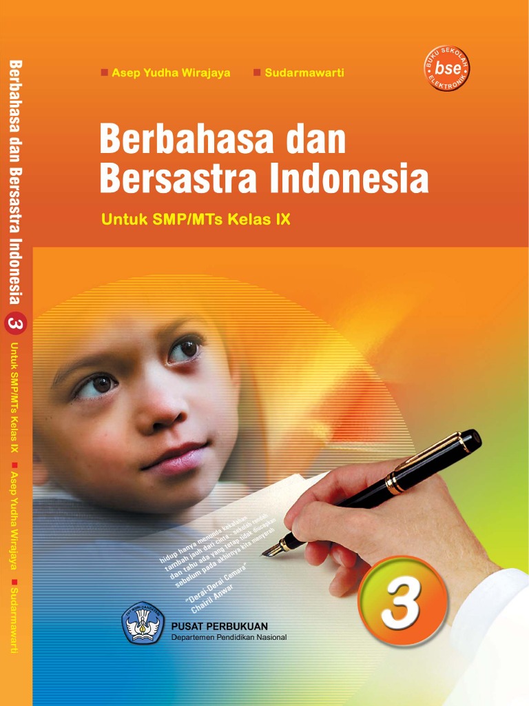 Bahasa Indonesia