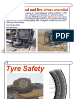 Tyre Safety