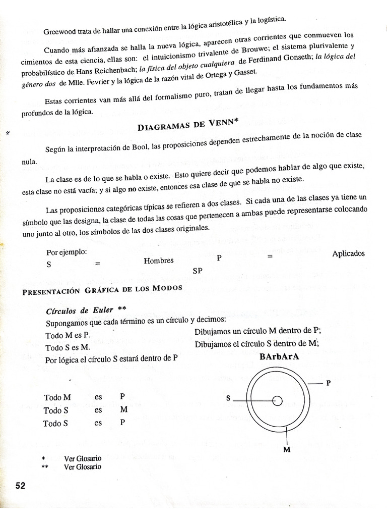 Diagramas | PDF