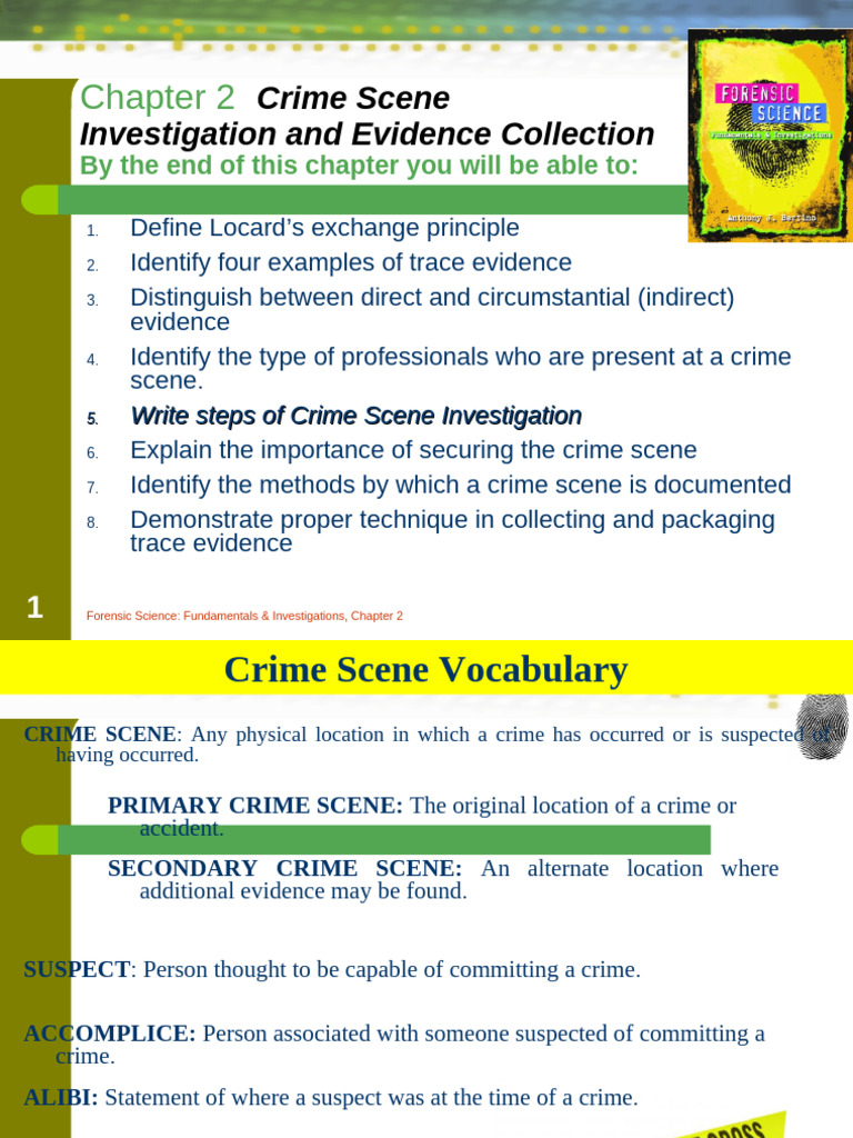 Chap 2 Notes | PDF