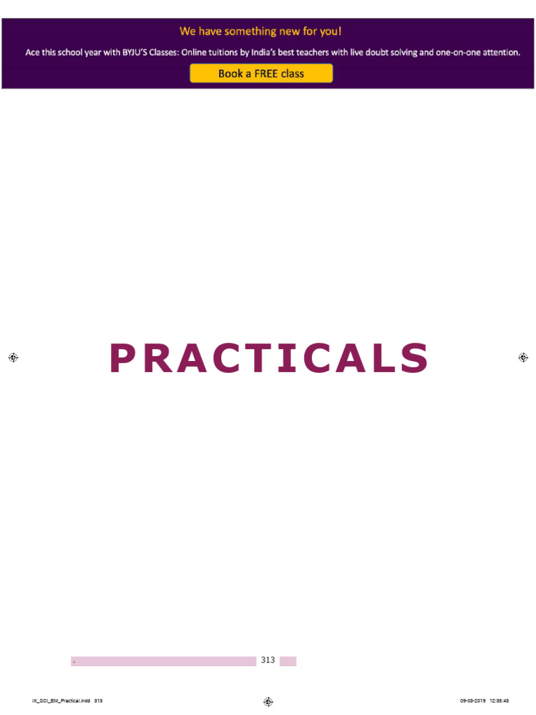 Tamil Nadu State Board Textbooks Samacheer Kalvi Books Class 9th