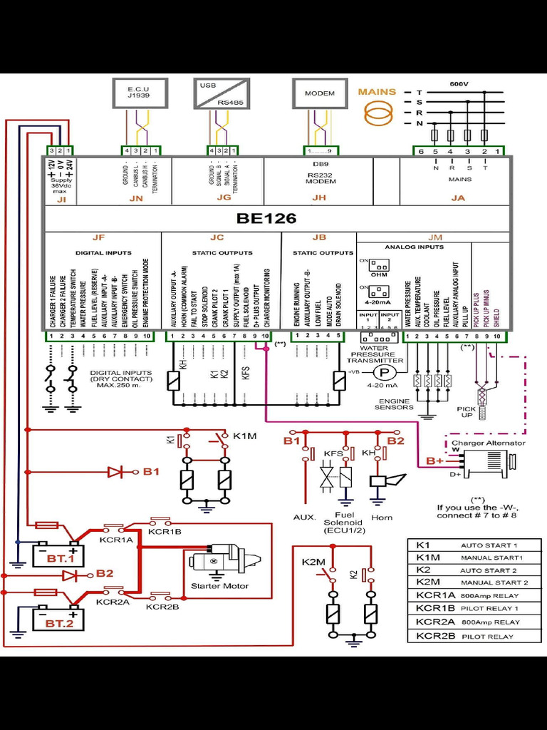 Can Am Outlander Wiring Diagram 1 Fire Alarm, Wireless Home
