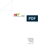 Ebay Manual 2331