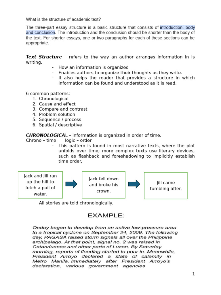 what-is-the-structure-of-academic-text-pdf-essays-argument
