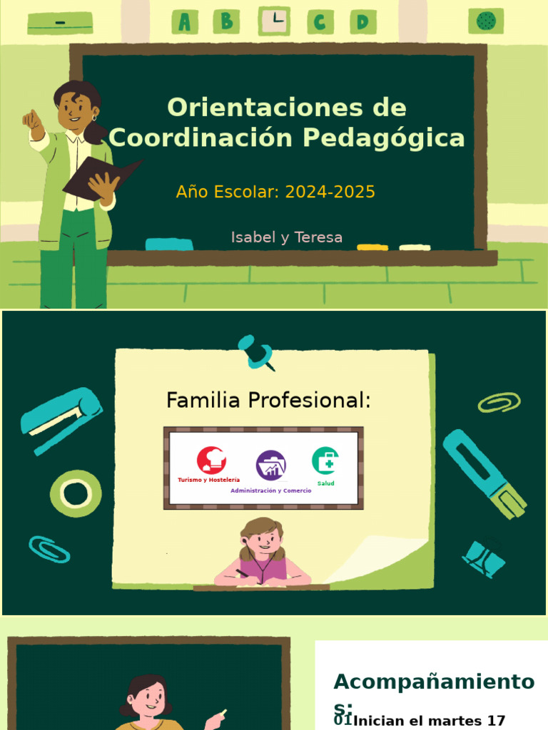 Teacher Self Introduction All About Me Teacher Slides | PDF