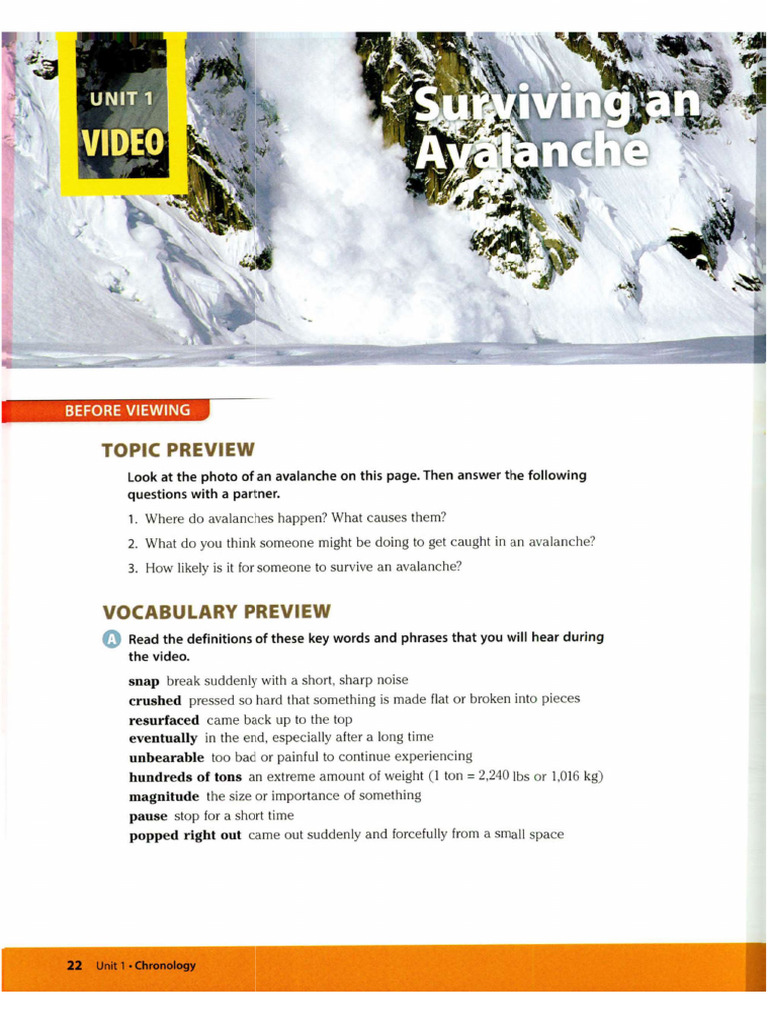 Video | PDF