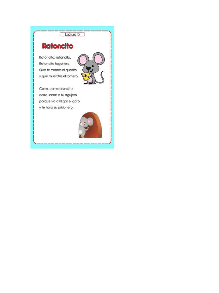Raton | PDF