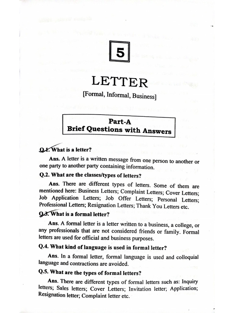 Letter - KMA Bari | PDF