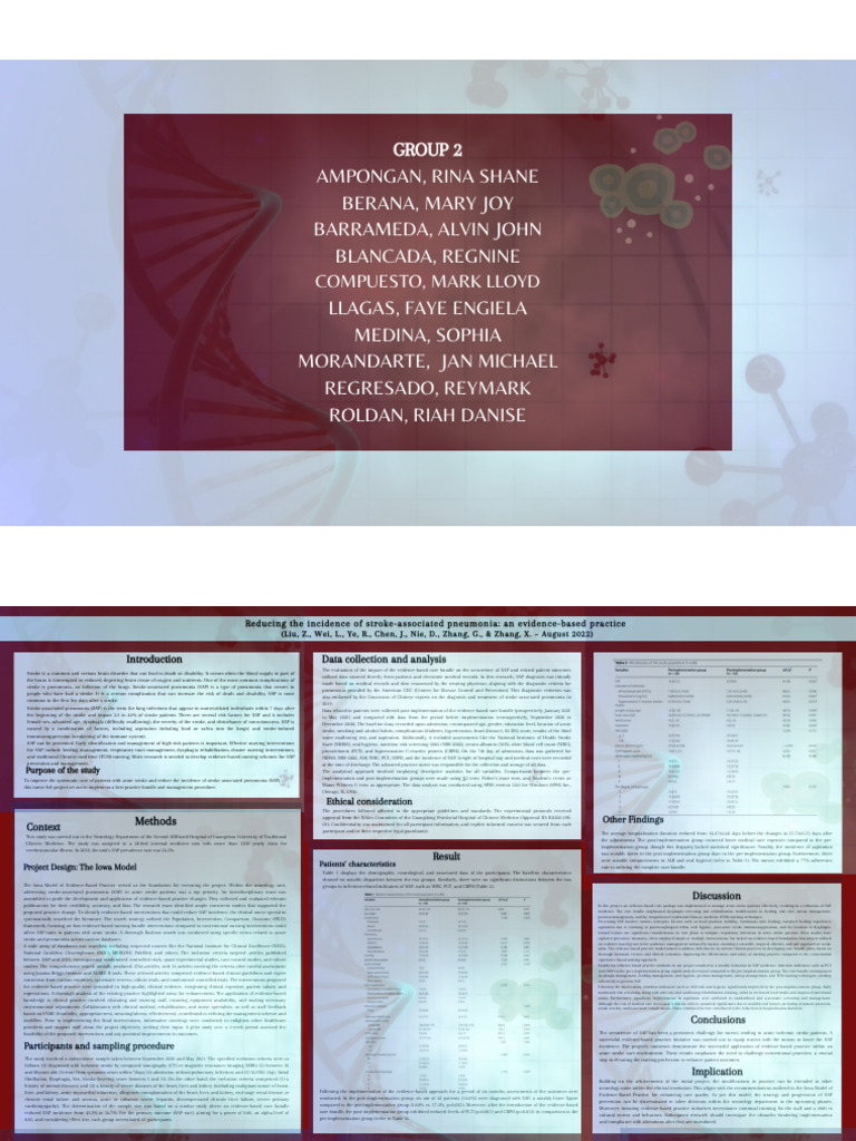 Project Group 2 | PDF