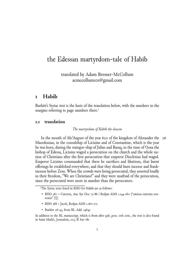 Abibus | PDF