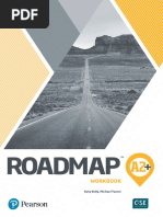 Roadmap A2 Students Book | PDF