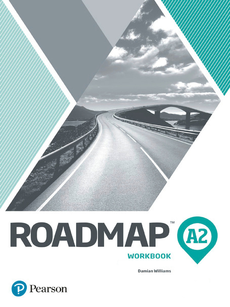 Roadmap A2 Workbook 1 Pdf
