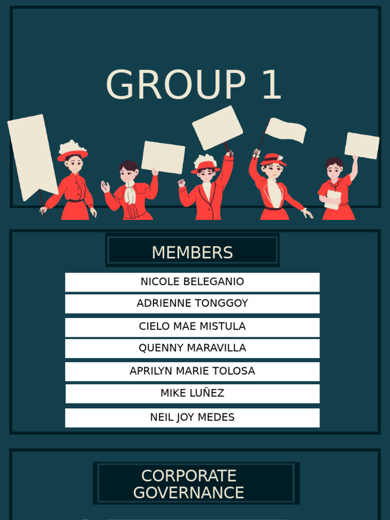 Group 1 | PDF