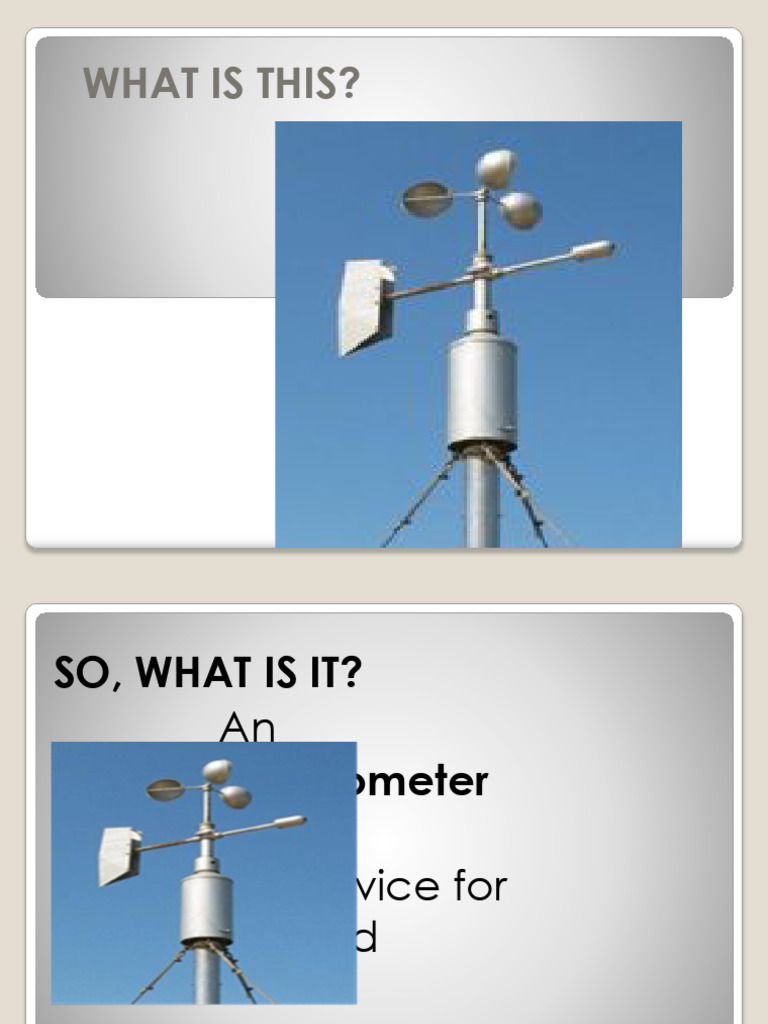 RESEARCH INSTRUMENTS PPTX | PDF