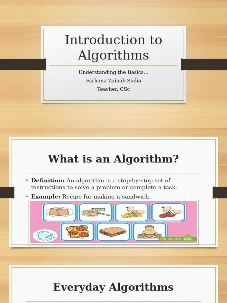 Introduction To Algorithms | PDF