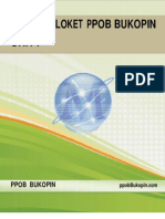 User Manual PPOB Unity2011