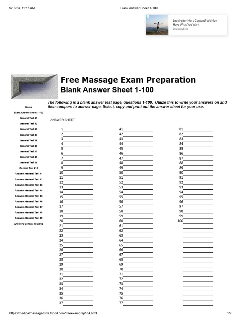 blank-answer-sheet-1-100-pdf-tests-qualifications