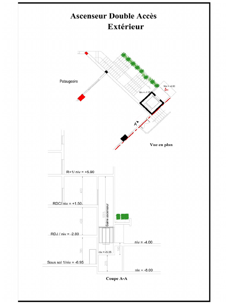 Coupe ascenseur ext rieur pdf