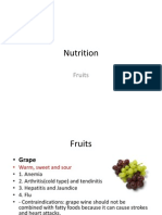 Nutrition 13