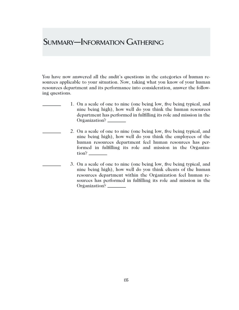 Summary | PDF | Business
