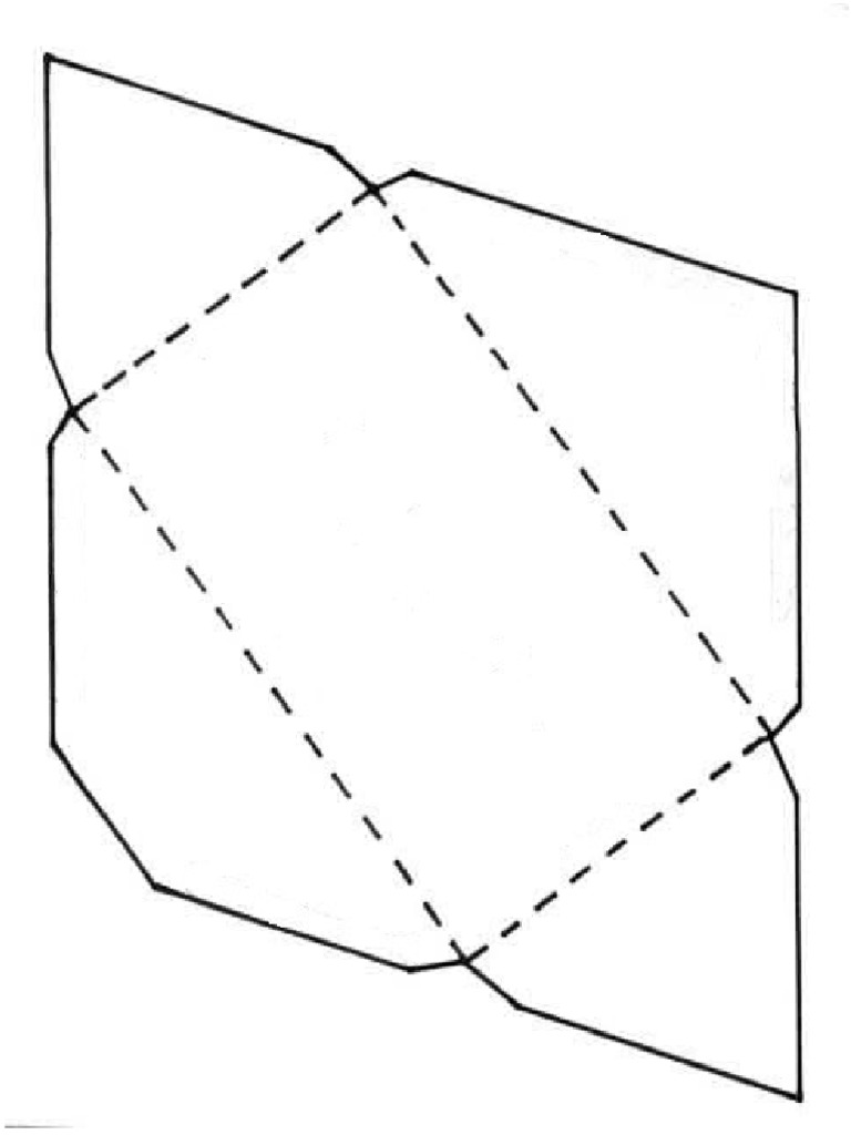 Envelope Pattern | PDF