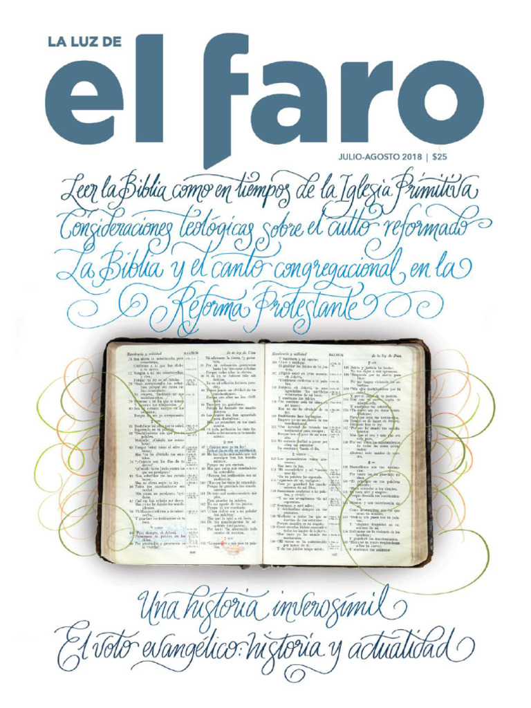 Elfaro Jul-Ago 18 | PDF
