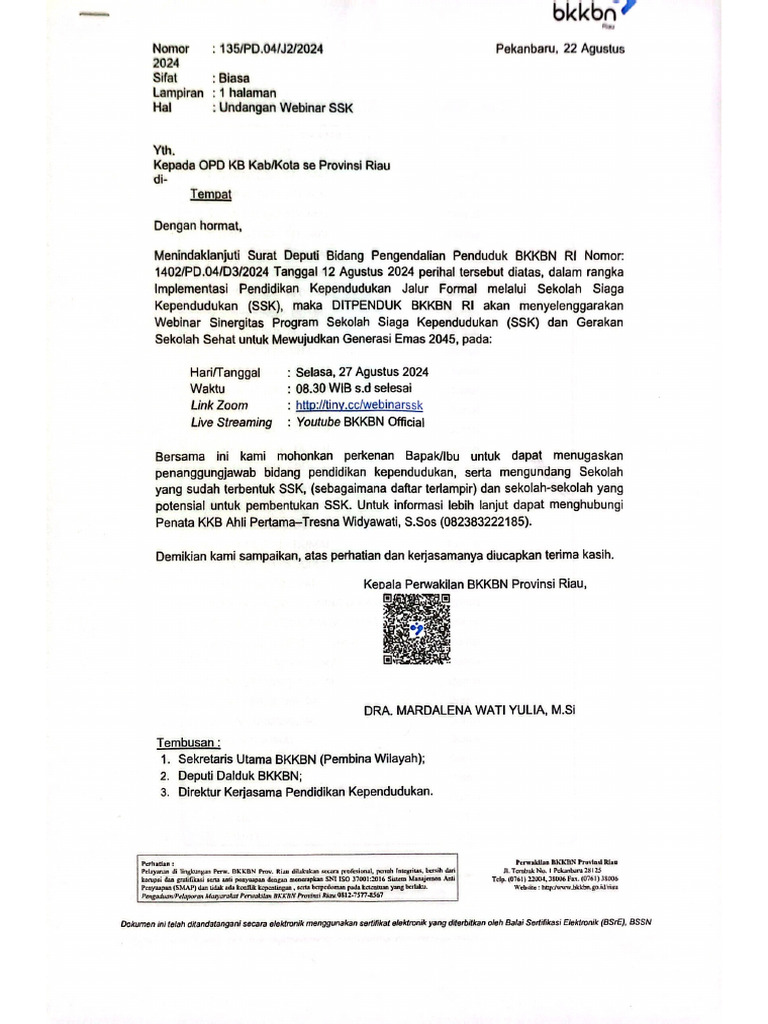 SSK | PDF