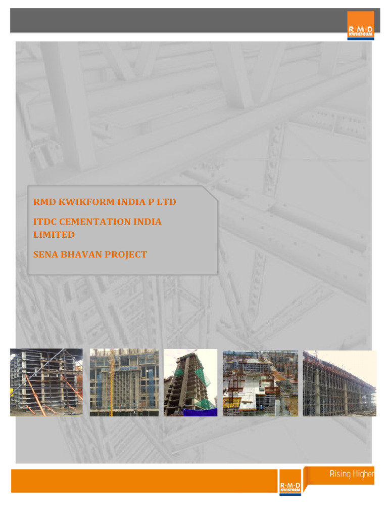 RMDK Quote - 08072023 | PDF